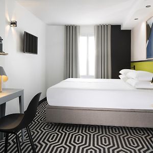 Kamer met Twee Aparte Bedden